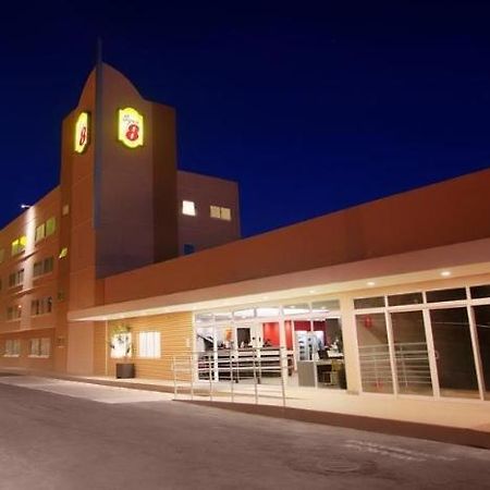 Hotel Santa Luzia Santa Luzia  Εξωτερικό φωτογραφία