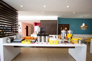 Hotel Santa Luzia Santa Luzia  Εξωτερικό φωτογραφία