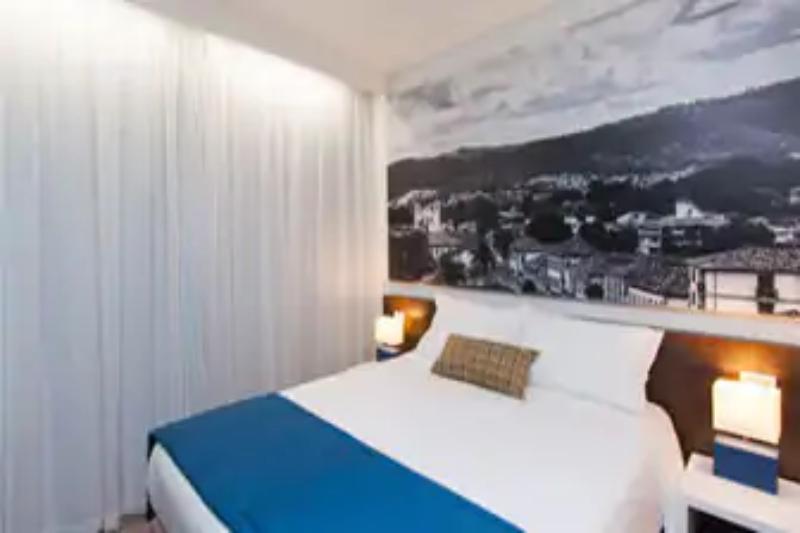 Hotel Santa Luzia Santa Luzia  Εξωτερικό φωτογραφία
