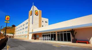 Hotel Santa Luzia Santa Luzia  Εξωτερικό φωτογραφία