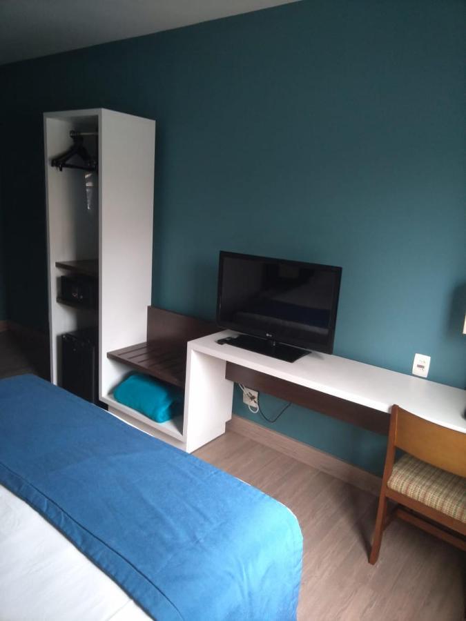 Hotel Santa Luzia Santa Luzia  Εξωτερικό φωτογραφία