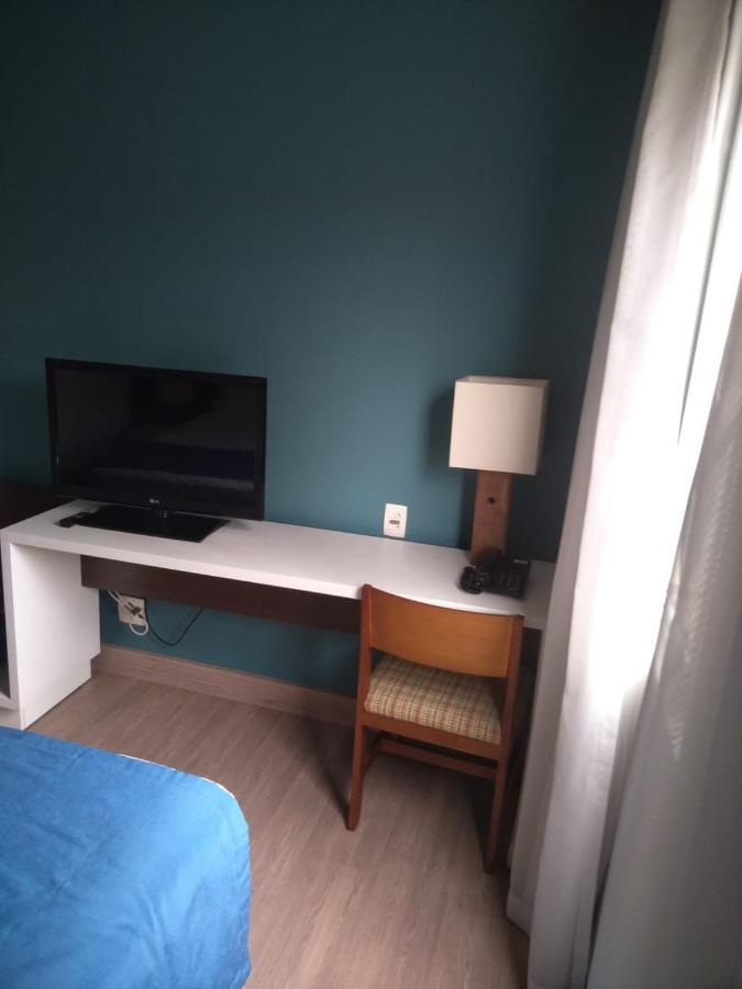 Hotel Santa Luzia Santa Luzia  Εξωτερικό φωτογραφία