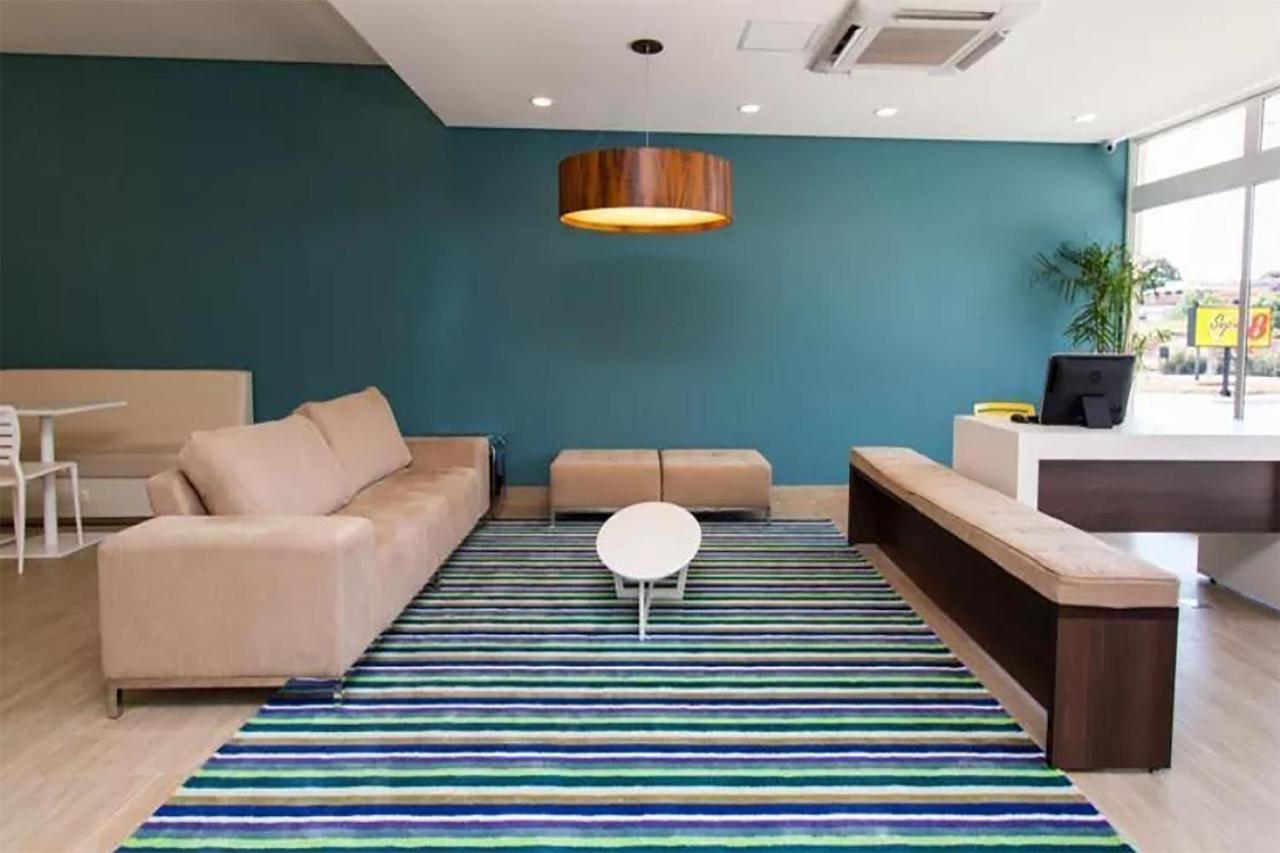 Hotel Santa Luzia Santa Luzia  Εξωτερικό φωτογραφία